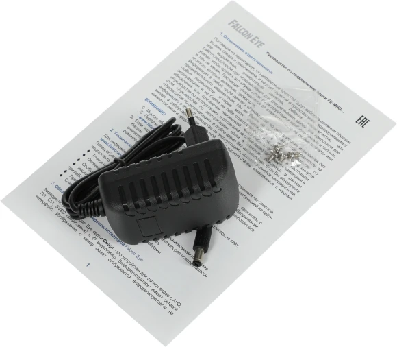 Видеорегистратор Falcon Eye FE-MHD2104