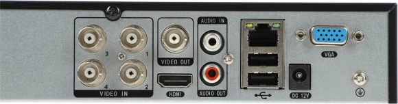 Видеорегистратор Falcon Eye FE-MHD2104