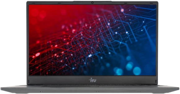 Телефон IP Fanvil V60W черный