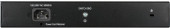 Коммутатор D-Link DGS-1100-05V2/A1A (L2) 5x1Гбит/с настраиваемый Коммутатор D-Link DGS-1100-05V2/A1A (L2) 5x1Гбит/с настраиваемый