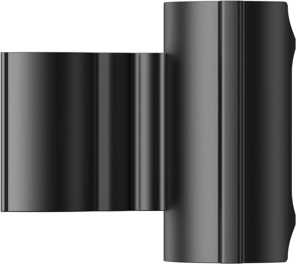 Пылесос ручной Trouver J40 460Вт серый/золотистый Пылесос ручной Trouver J40 460Вт серый/золотистый