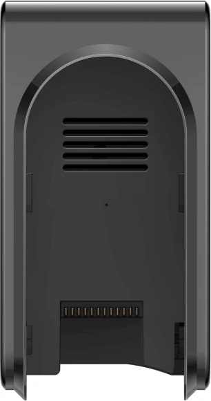 Пылесос ручной Trouver J40 460Вт серый/золотистый Пылесос ручной Trouver J40 460Вт серый/золотистый