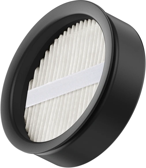 Пылесос ручной Trouver J40 460Вт серый/золотистый Пылесос ручной Trouver J40 460Вт серый/золотистый