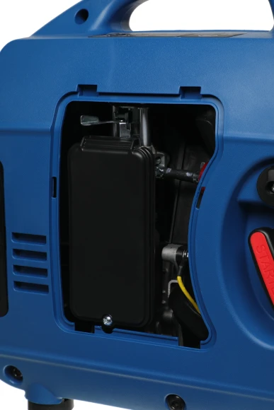 Генератор Hyundai HHY 1050Si 1.2кВт