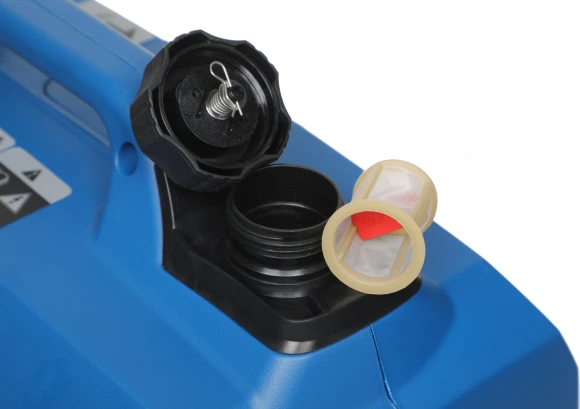 Генератор Hyundai HHY 1050Si 1.2кВт