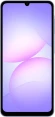 Смартфон Samsung SM-A075F Galaxy A07 128Gb 4Gb фиолетовый моноблок 3G 4G 2Sim 6.7" 720x1600 Android 15 50Mpix 802.11 a/b/g/n/ac GPS GSM900/1800 GSM1900 Protect microSD max2048Gb