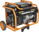 Генератор Carver PPG- 3600AM 2.8кВт