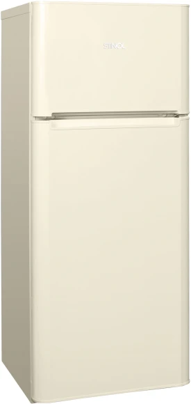 Холодильник Stinol TS 145 E 2-хкамерн. бежевый