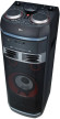 Минисистема LG XBOOM OL90DK черный 1100Вт CD CDRW DVD DVDRW FM USB BT