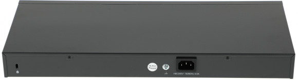 Коммутатор TP-Link TL-SL1218MP (L2) 16x100Мбит/с 2x1Гбит/с 2xКомбо(1000BASE-T/SFP) 16PoE+ 192W неуправляемый