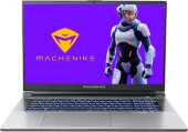Ноутбук Machenike L17 Satellite S Core i5 12450H 16Gb SSD512Gb NVIDIA GeForce RTX 3050 4Gb 17.3" IPS FHD (1920x1080) FreeDOS grey WiFi BT Cam 2668mAh (JJ00GX00JRU)