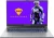 Ноутбук Machenike L17 Satellite S Core i5 12450H 16Gb SSD512Gb NVIDIA GeForce RTX 3050 4Gb 17.3" IPS FHD (1920x1080) FreeDOS grey WiFi BT Cam 2668mAh (JJ00GX00JRU)