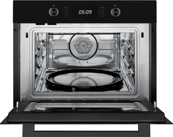 Духовой шкаф Электрический Weissgauff OE 449 PDB Black Edition черный Духовой шкаф Электрический Weissgauff OE 449 PDB Black Edition черный