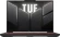 Ноутбук Asus TUF Gaming A16 FA607NUG-RL161 Ryzen 7 7445HS 16Gb SSD512Gb NVIDIA GeForce RTX4050 6Gb 16" IPS WUXGA (1920x1200) без ОС grey WiFi BT Cam (90NR0MU3-M009R0) Ноутбук Asus TUF Gaming A16 FA607NUG-RL161 Ryzen 7 7445HS 16Gb SSD512Gb NVIDIA GeForce RTX4050 6Gb 16" IPS WUXGA (1920x1200) без ОС grey WiFi BT Cam (90NR0MU3-M009R0)