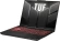 Ноутбук Asus TUF Gaming A16 FA607NUG-RL161 Ryzen 7 7445HS 16Gb SSD512Gb NVIDIA GeForce RTX4050 6Gb 16" IPS WUXGA (1920x1200) без ОС grey WiFi BT Cam (90NR0MU3-M009R0) Ноутбук Asus TUF Gaming A16 FA607NUG-RL161 Ryzen 7 7445HS 16Gb SSD512Gb NVIDIA GeForce RTX4050 6Gb 16" IPS WUXGA (1920x1200) без ОС grey WiFi BT Cam (90NR0MU3-M009R0)