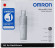 Ингалятор Omron U100 NE-U100-E ультразвуковой стационарный белый/серый