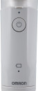 Ингалятор Omron U100 NE-U100-E ультразвуковой стационарный белый/серый