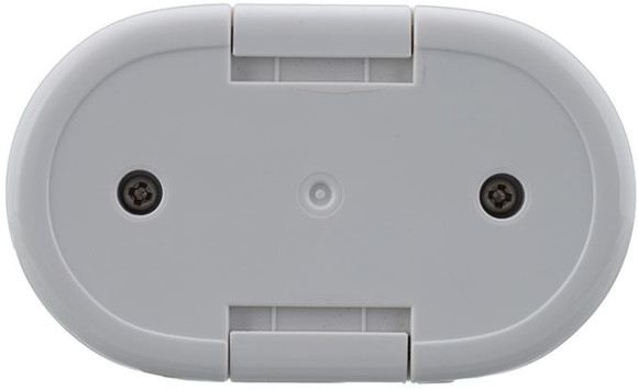 Ингалятор Omron U100 NE-U100-E ультразвуковой стационарный белый/серый