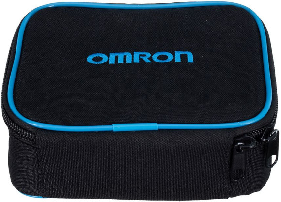 Ингалятор Omron U100 NE-U100-E ультразвуковой стационарный белый/серый