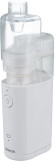 Ингалятор Omron U100 NE-U100-E ультразвуковой стационарный белый/серый