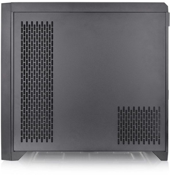 Корпус Thermaltake CTE C750 TG ARGB черный без БП ATX 14x120mm 14x140mm 4x200mm 4xUSB3.0 audio bott PSU Корпус Thermaltake CTE C750 TG ARGB черный без БП ATX 14x120mm 14x140mm 4x200mm 4xUSB3.0 audio bott PSU