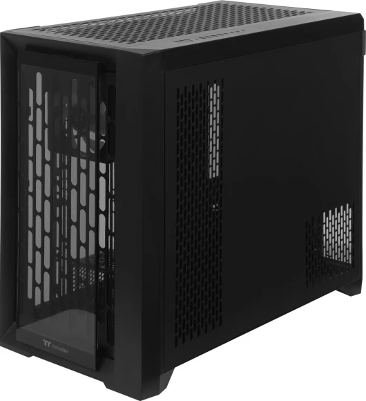 Корпус Thermaltake CTE C750 TG ARGB черный без БП ATX 14x120mm 14x140mm 4x200mm 4xUSB3.0 audio bott PSU Корпус Thermaltake CTE C750 TG ARGB черный без БП ATX 14x120mm 14x140mm 4x200mm 4xUSB3.0 audio bott PSU