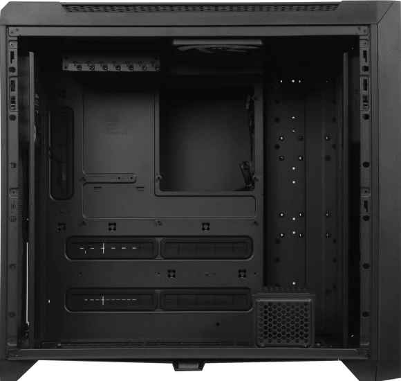 Корпус Thermaltake CTE C750 TG ARGB черный без БП ATX 14x120mm 14x140mm 4x200mm 4xUSB3.0 audio bott PSU Корпус Thermaltake CTE C750 TG ARGB черный без БП ATX 14x120mm 14x140mm 4x200mm 4xUSB3.0 audio bott PSU