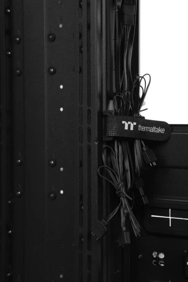 Корпус Thermaltake CTE C750 TG ARGB черный без БП ATX 14x120mm 14x140mm 4x200mm 4xUSB3.0 audio bott PSU Корпус Thermaltake CTE C750 TG ARGB черный без БП ATX 14x120mm 14x140mm 4x200mm 4xUSB3.0 audio bott PSU