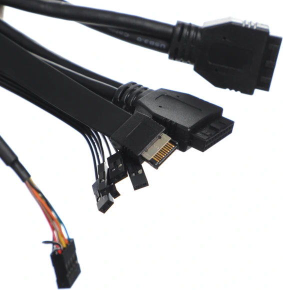 Корпус Thermaltake CTE C750 TG ARGB черный без БП ATX 14x120mm 14x140mm 4x200mm 4xUSB3.0 audio bott PSU Корпус Thermaltake CTE C750 TG ARGB черный без БП ATX 14x120mm 14x140mm 4x200mm 4xUSB3.0 audio bott PSU