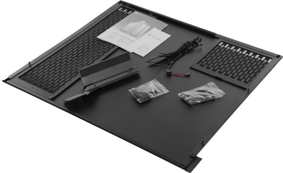 Корпус Thermaltake CTE C750 TG ARGB черный без БП ATX 14x120mm 14x140mm 4x200mm 4xUSB3.0 audio bott PSU Корпус Thermaltake CTE C750 TG ARGB черный без БП ATX 14x120mm 14x140mm 4x200mm 4xUSB3.0 audio bott PSU