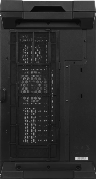 Корпус Thermaltake CTE C750 TG ARGB черный без БП ATX 14x120mm 14x140mm 4x200mm 4xUSB3.0 audio bott PSU Корпус Thermaltake CTE C750 TG ARGB черный без БП ATX 14x120mm 14x140mm 4x200mm 4xUSB3.0 audio bott PSU