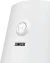 Водонагреватель Zanussi Orfeus DH ZWH/S 80 1.6кВт 80л электрический настенный/белый