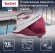 Парогенератор Tefal SV9201E0 2800Вт белый/розовый