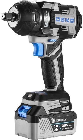 Дрель-шуруповерт Bort BAB-16-BLK аккум. патрон:быстрозажимной (кейс в комплекте) (93414868)