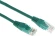 Патч-корд Lanmaster UTP TWT-45-45-3.0-GN UTP RJ-45 вил.-вилка RJ-45 кат.5E 3м зеленый ПВХ (уп.:1шт)