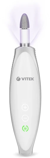 Маникюрный набор Vitek VT-2205 белый Маникюрный набор Vitek VT-2205 белый