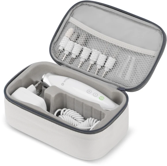 Маникюрный набор Vitek VT-2205 белый Маникюрный набор Vitek VT-2205 белый