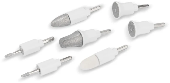 Маникюрный набор Vitek VT-2205 белый Маникюрный набор Vitek VT-2205 белый