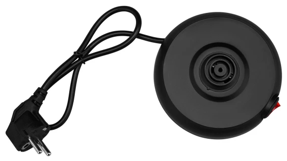 Кофеварка Электрическая турка Starwind STS6054 600Вт серебристый/черный