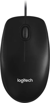 Мышь Logitech M550 темно-серый/серый оптическая 4000dpi silent беспров. BT/Radio USB для ноутбука 3but (910-007446)