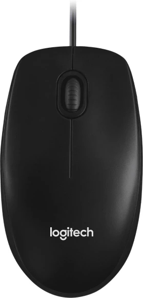 Мышь Logitech M550 темно-серый/серый оптическая 4000dpi silent беспров. BT/Radio USB для ноутбука 3but (910-007446)