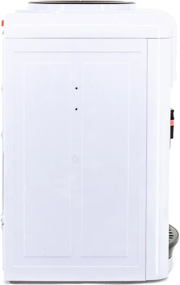 Кулер Aqua Work 0.7-TDR настольный электронный белый/черный