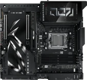 Материнская плата Asus ROG CROSSHAIR X870E EXTREME Socket AM5 AMD X870E 4xDDR5 ATX AC`97 8ch(7.1) 1 x 10Gigabit + 1 x 5Gigabit RAID+HDMI