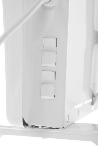 Конвектор Royal Clima Ribera Econo REC-RE1000M 1000Вт белый