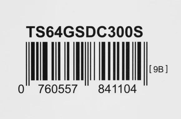Флеш карта SDXC 64GB Transcend TS64GSDC300S 300S w/o adapter Флеш карта SDXC 64GB Transcend TS64GSDC300S 300S w/o adapter