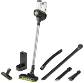 Пылесос ручной Karcher VC 6 Cordless ourFamily Car 250Вт черный/белый Пылесос ручной Karcher VC 6 Cordless ourFamily Car 250Вт черный/белый