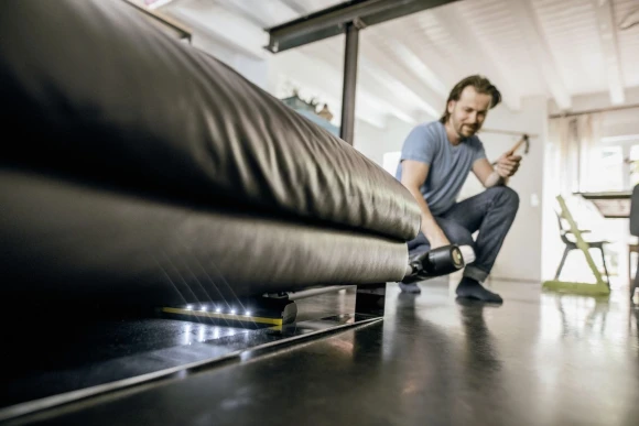 Пылесос ручной Karcher VC 6 Cordless ourFamily Car 250Вт черный/белый Пылесос ручной Karcher VC 6 Cordless ourFamily Car 250Вт черный/белый