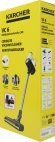 Пылесос ручной Karcher VC 6 Cordless ourFamily Car 250Вт черный/белый Пылесос ручной Karcher VC 6 Cordless ourFamily Car 250Вт черный/белый