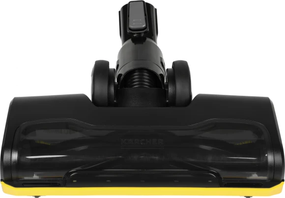 Пылесос ручной Karcher VC 6 Cordless ourFamily Car 250Вт черный/белый Пылесос ручной Karcher VC 6 Cordless ourFamily Car 250Вт черный/белый