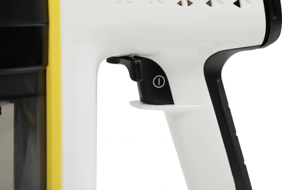 Пылесос ручной Karcher VC 6 Cordless ourFamily Car 250Вт черный/белый Пылесос ручной Karcher VC 6 Cordless ourFamily Car 250Вт черный/белый